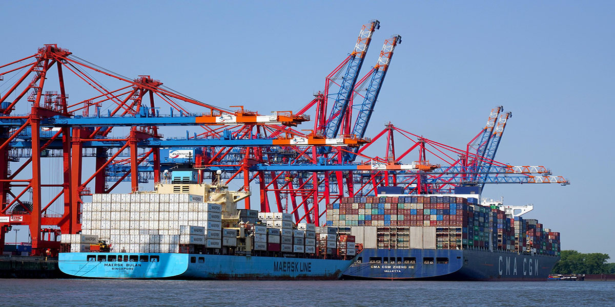 Future of Integrated Logistics: Trends Shaping Supply Chains in 2026