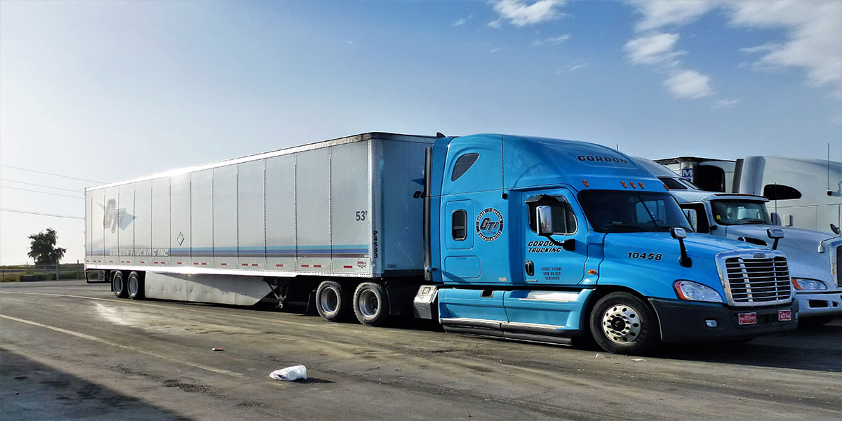 Why Predictability Matters More Than Just Fast Delivery in B2B Logistics?
