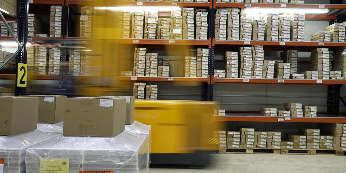 How Digital Twin Helps You Control Your Supply Chains?